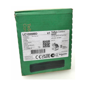LC1D09BD