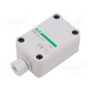 MAX-MB-LS-1 F&F