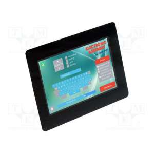EA UNITFT050-ATC DISPLAY VISIONS