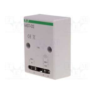 MST-02 F&F