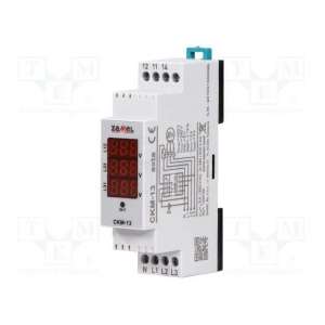 CKM-13 ZAMEL