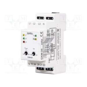 CKM-20 ZAMEL