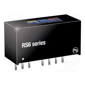 RS6-2412D RECOM
