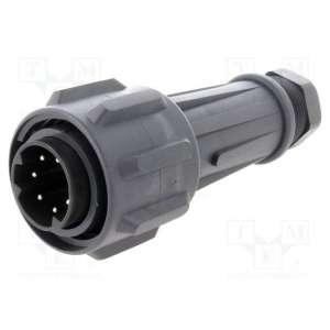 EXP-0911/07/P BULGIN
