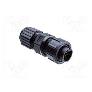 BD-04BFMA-LL7001 AMPHENOL LTW