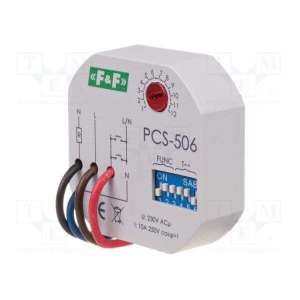 PCS-506 F&F