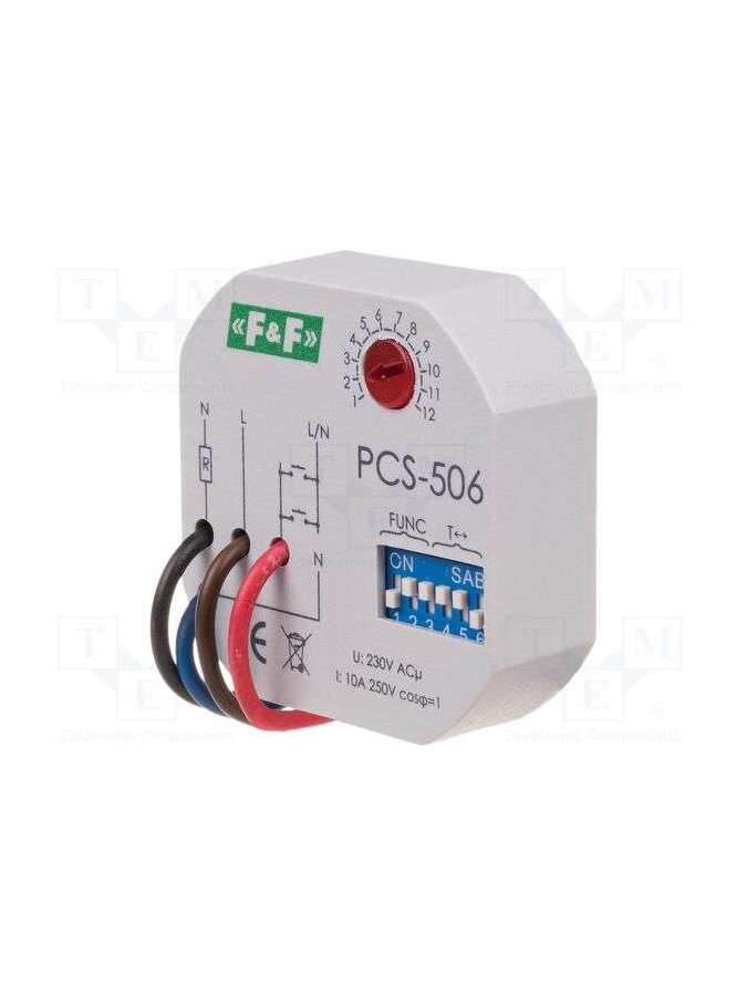 pcs-506-f&f