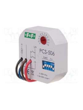 pcs-506-f&f