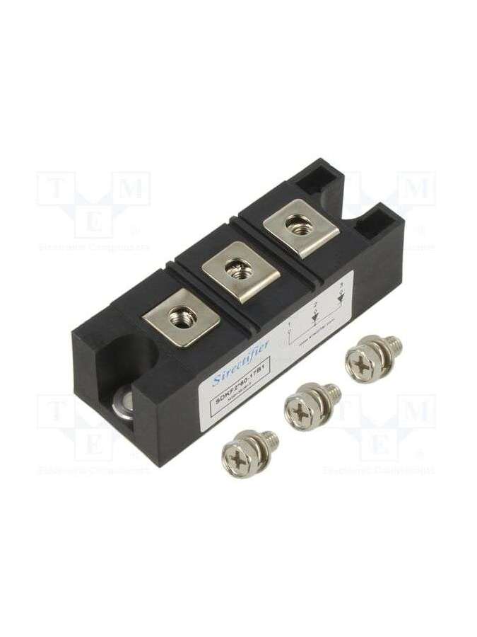 sdkf2x60-17b1-sirectifier