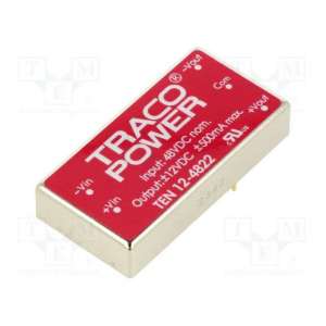 TEN 12-4822 TRACO POWER