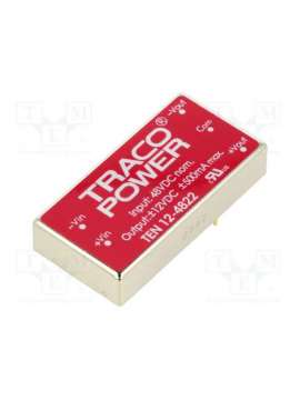 ten 12-4822-traco power