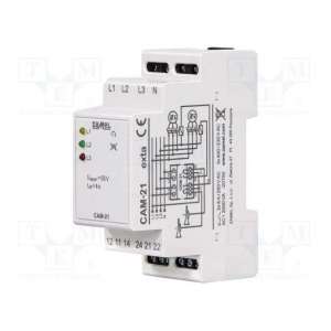 CAM-21 ZAMEL