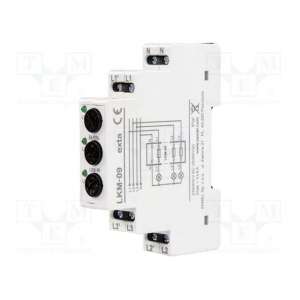LKM-09-20 ZAMEL