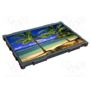 EA UNITFT101-A DISPLAY VISIONS