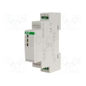 LED-AMP-1D F&F