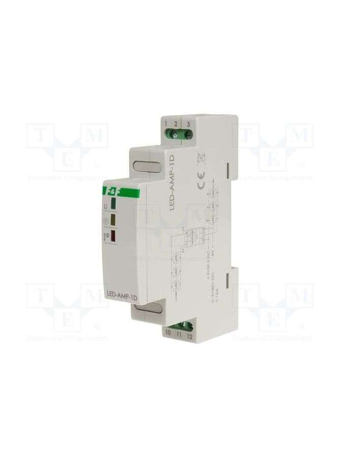 led-amp-1d-f&f