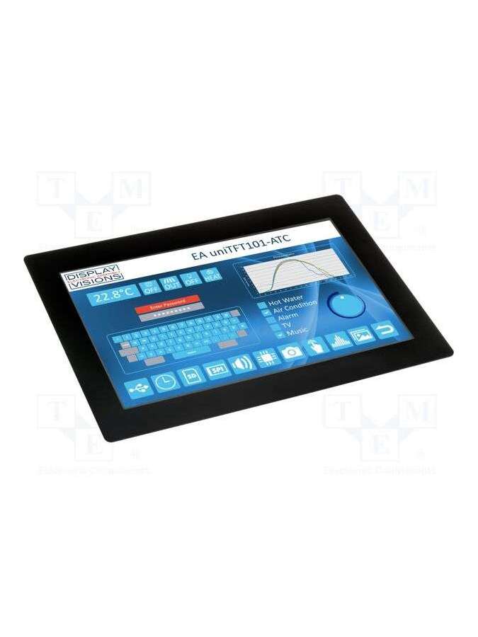 ea unitft101-atc-display visions