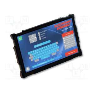 EA UNITFT050-A DISPLAY VISIONS