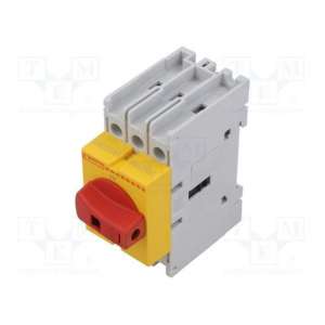 GA025ARY LOVATO ELECTRIC