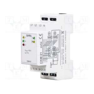 CKM-21 ZAMEL