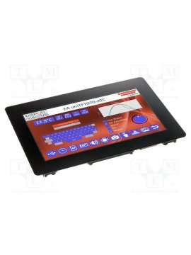 ea unitft070-atc-display visions