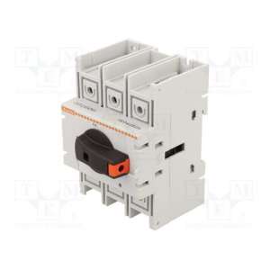 GA160A LOVATO ELECTRIC
