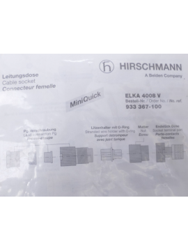 933 367-100-hirschmann