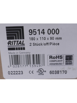 9514.000-rittal