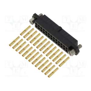 M80-4612605 HARWIN