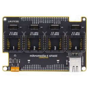 MIKROE-3631 MIKROE