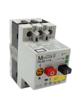 pkzm 1-16-usd-klockner-moeller
