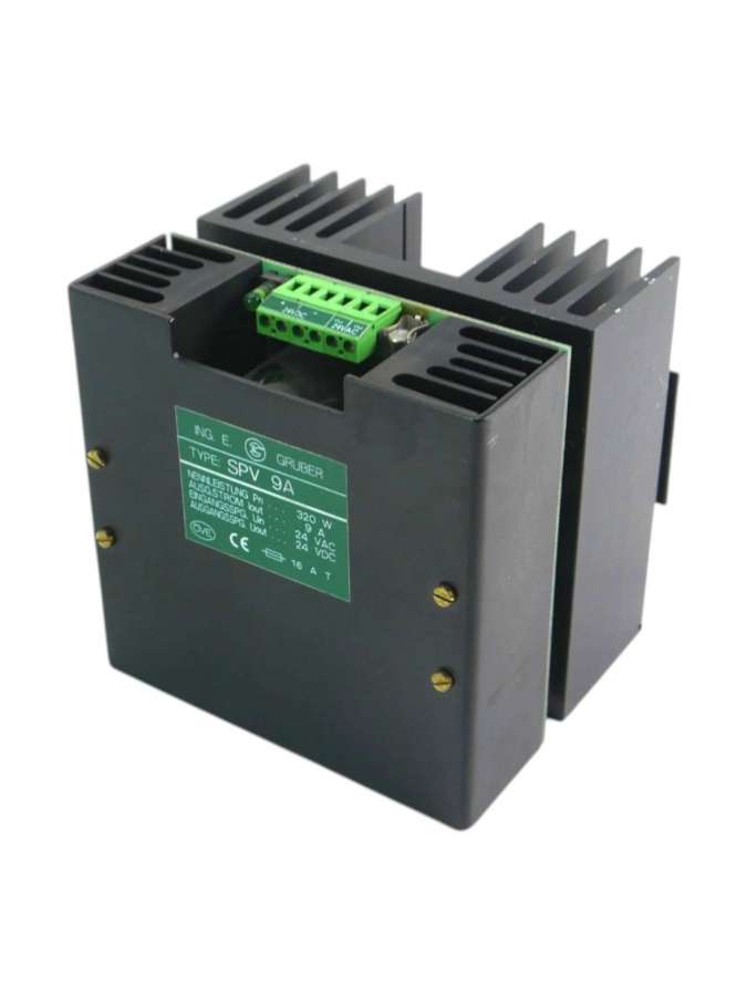 spv 9a-usd-gruber