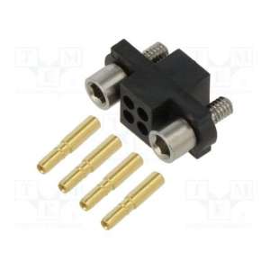 M80-4800405 HARWIN