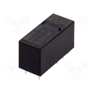 G5RL-1-E DC24 OMRON ELECTRONIC COMPONENTS