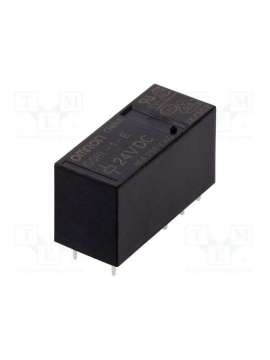g5rl-1-e dc24-omron electronic components