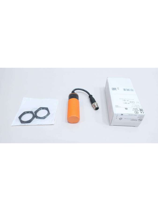ki0207-ifm efector