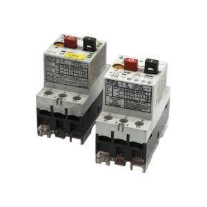 PKZM 1-6 KLOCKNER-MOELLER D'OCCASION