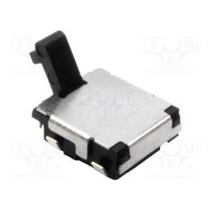 TD1260BGQJR E-SWITCH