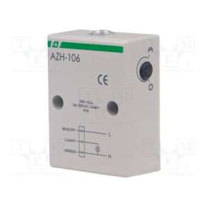 AZH-106 F&F