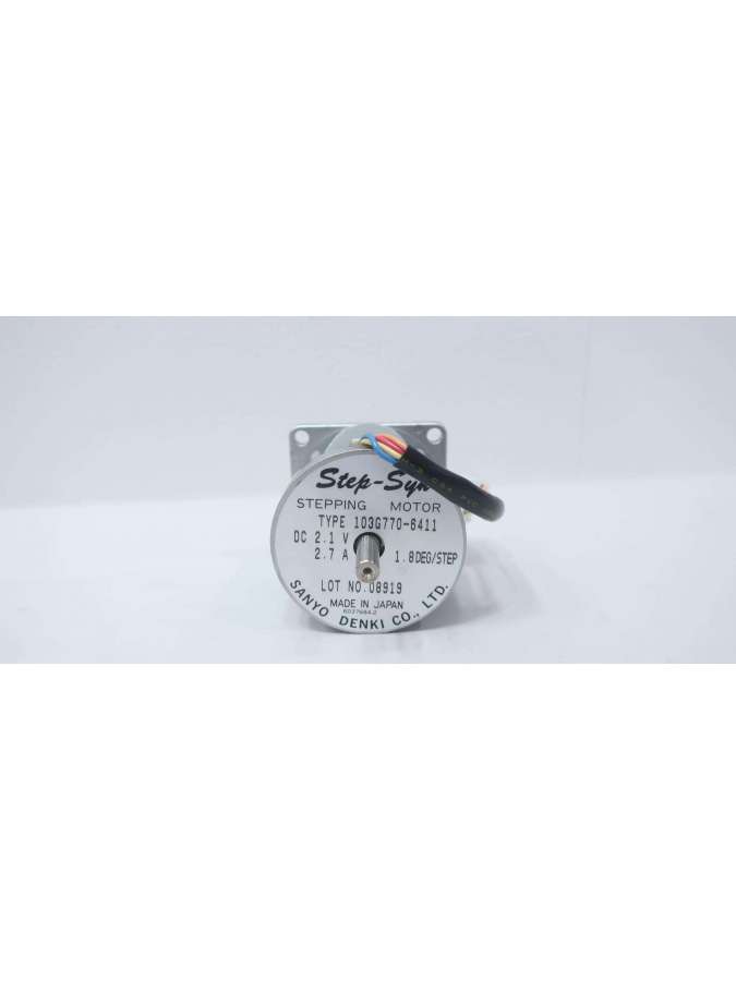 103g770-6411-sanyo denki