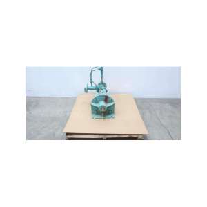 P-2000 P2-EHR SUNDSTRAND USED