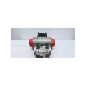 FD9-F1 A-T CONTROLS USED