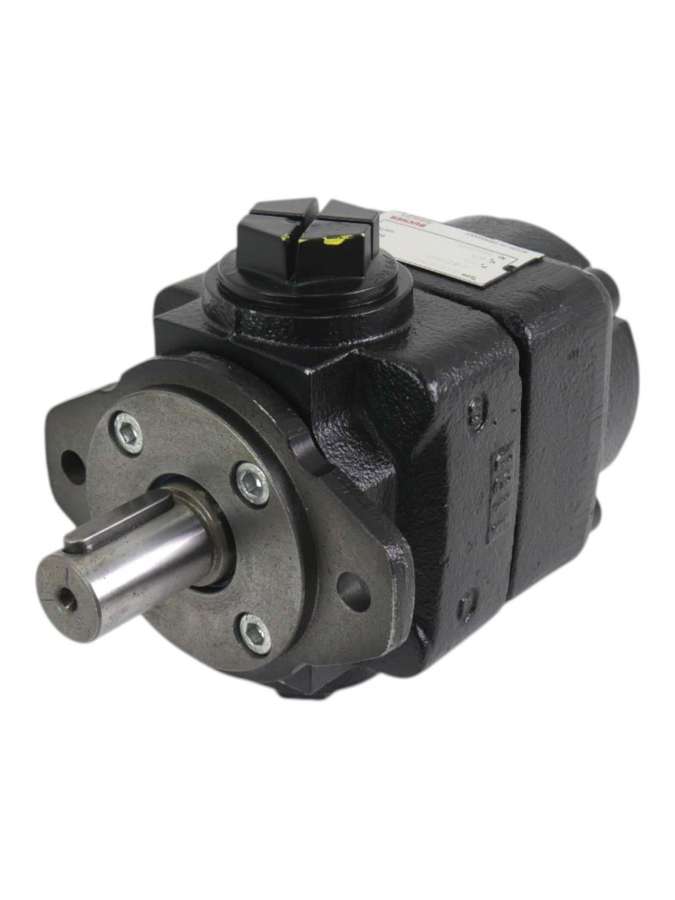 qx31-025r-bucher hydraulik