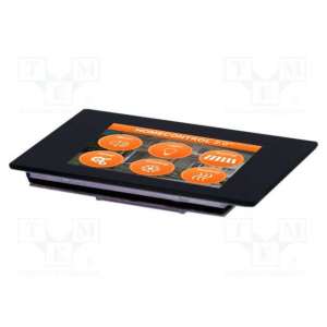 EA UNITFTS020-ATC DISPLAY VISIONS