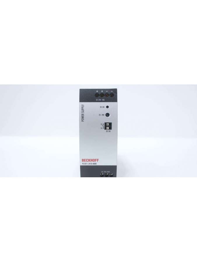 ps1011-2410-0000-usd-beckhoff