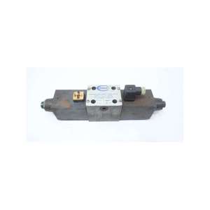 ED05M-3F20-GD-24L-B CONTINENTAL HYDRAULICS USADO