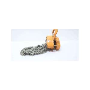 CH100 MAGNA USED