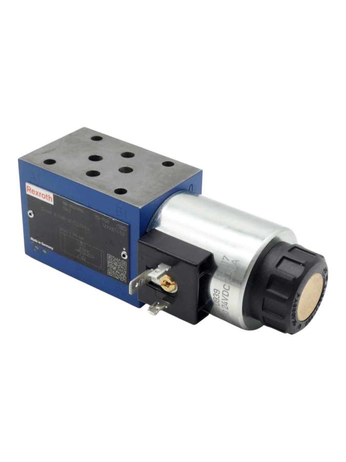 z4we 6 e68-31/eg24k4-usd-rexroth