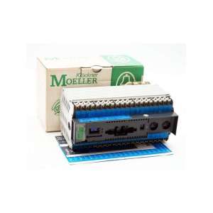PS3-DC KLOCKNER-MOELLER