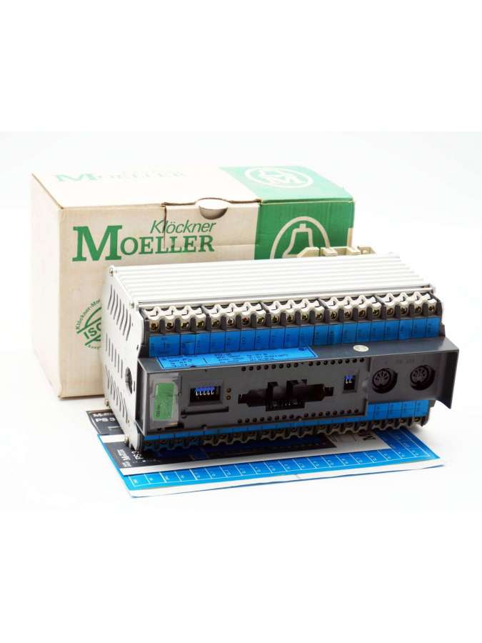 ps3-dc-klockner-moeller